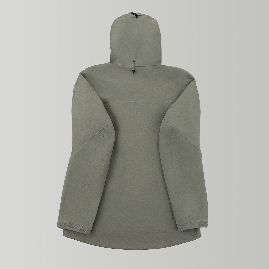 Arcteryx Alpha SV Grey