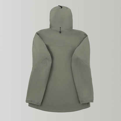 Arcteryx Alpha SV Grey