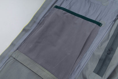 Arcteryx Alpha SV Grey