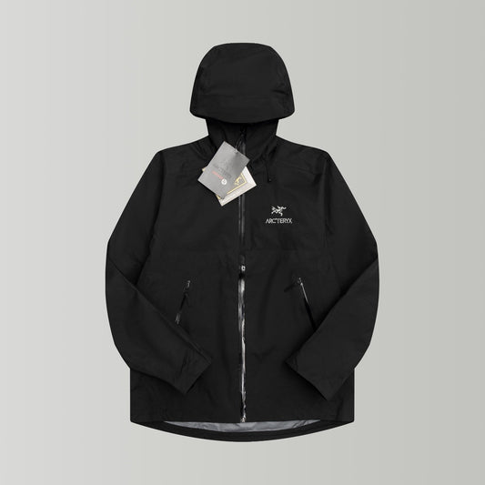 Arcteryx Beta Black