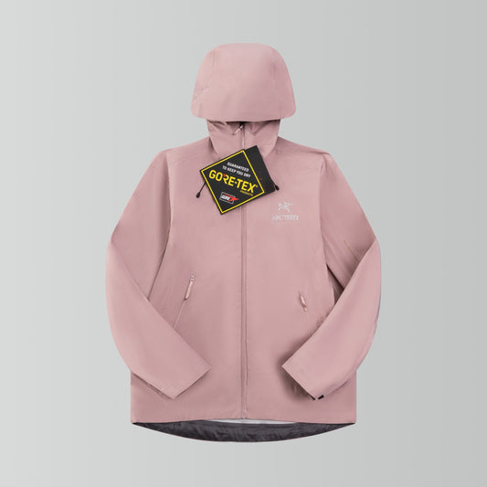 Arcteryx Beta Pink