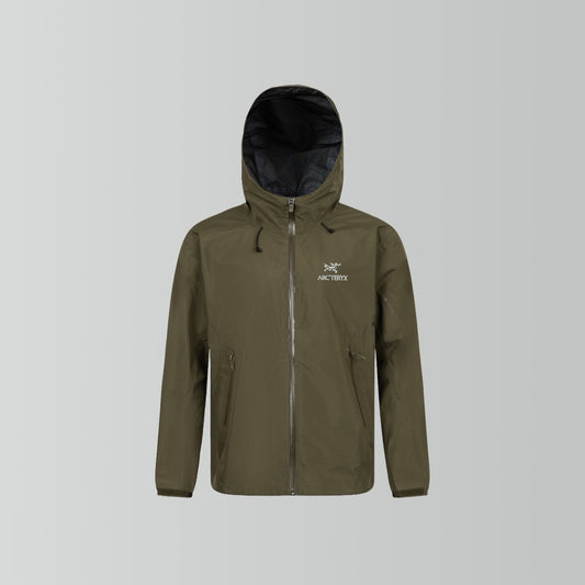 Arcteryx Beta Brown