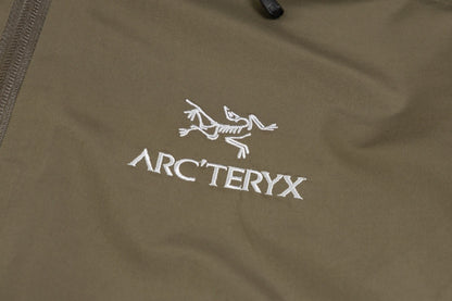 Arcteryx Beta Brown