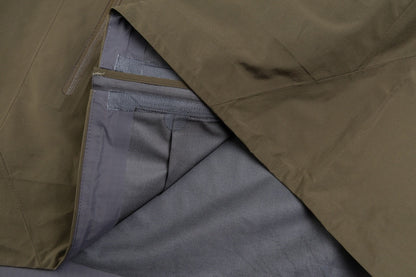 Arcteryx Beta Brown