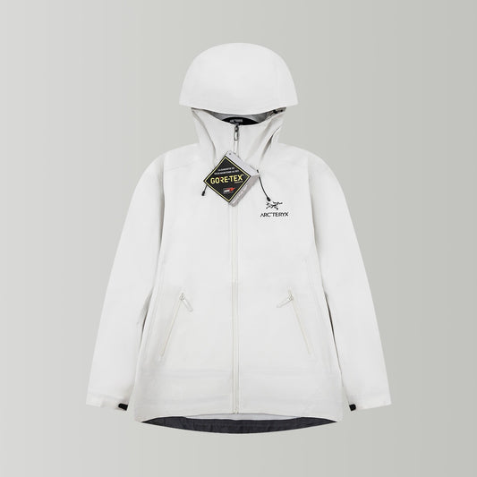 Arcteryx Beta White