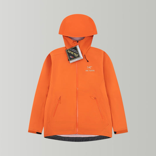 Arcteryx Beta Orange