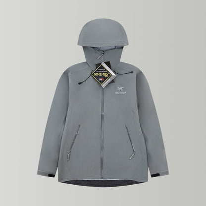 Arcteryx Beta Grey