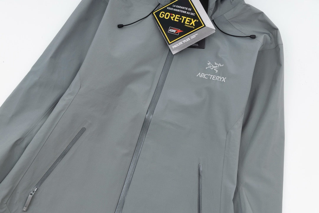 Arcteryx Beta Grey