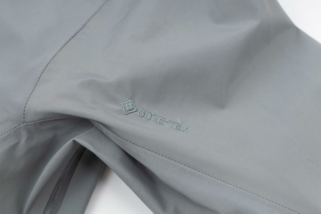 Arcteryx Beta Grey