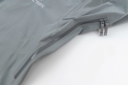 Arcteryx Beta Grey