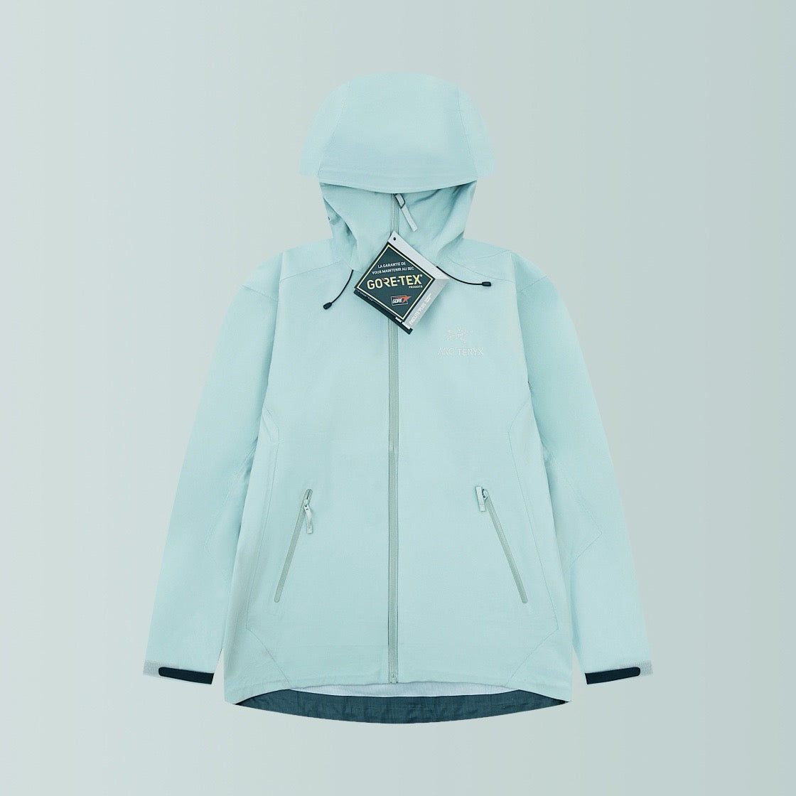 Arcteryx Beta Tiffany