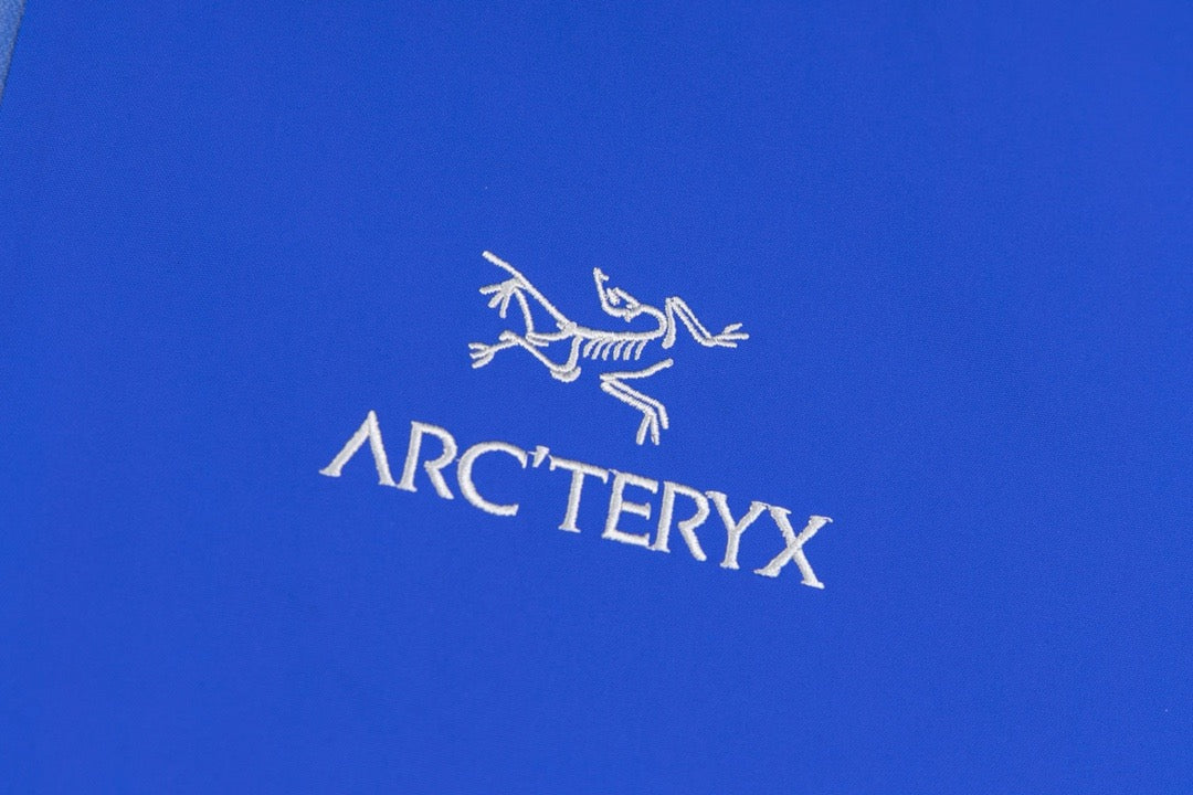 Arcteryx Beta Blue