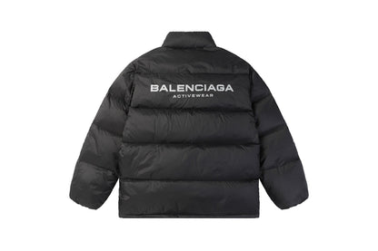 Balenciaga Active Wear Winter Jacket