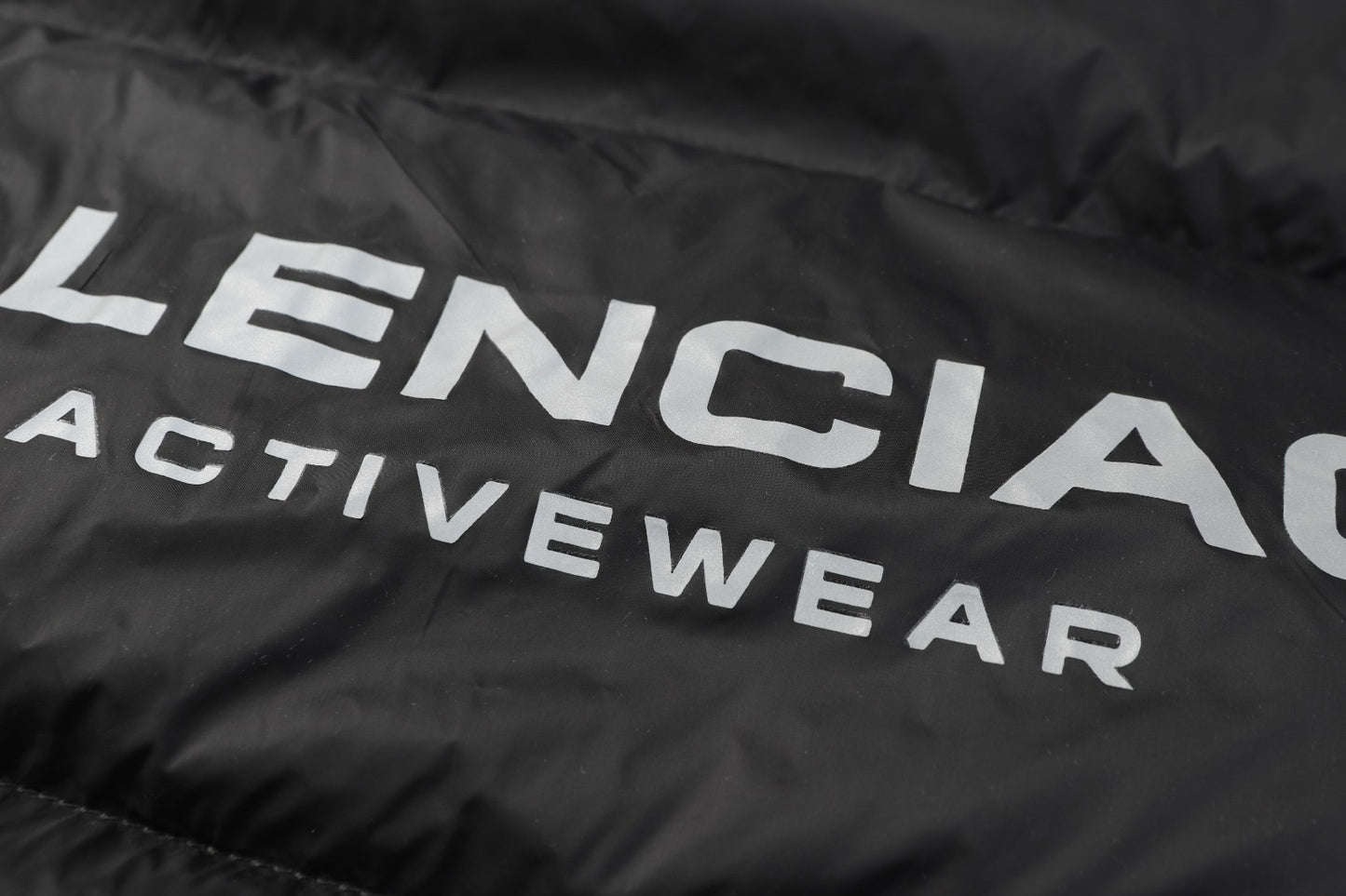 Balenciaga Active Wear Winter Jacket