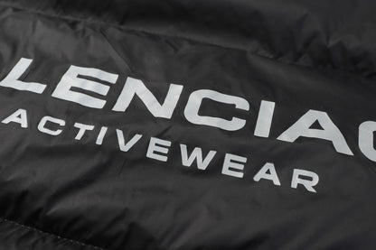 Balenciaga Active Wear Winter Jacket