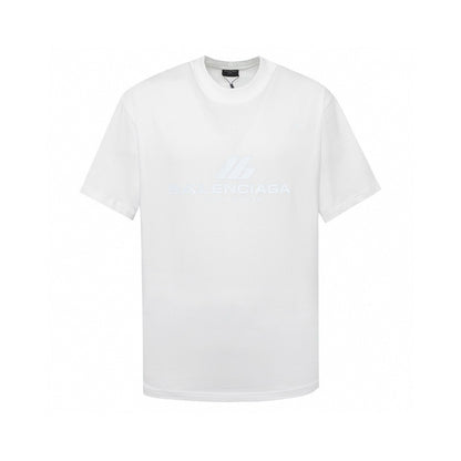 Balenciaga Active Wear T-Shirt White