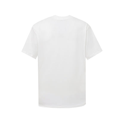 Balenciaga Active Wear T-Shirt White