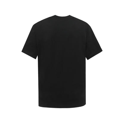 Balenciaga Plutchik's Wheel of Emotions T-Shirt