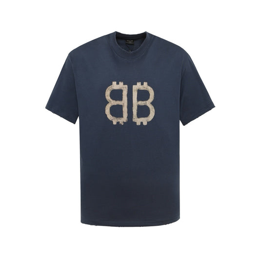 Balenciaga Crypto T-Shirt