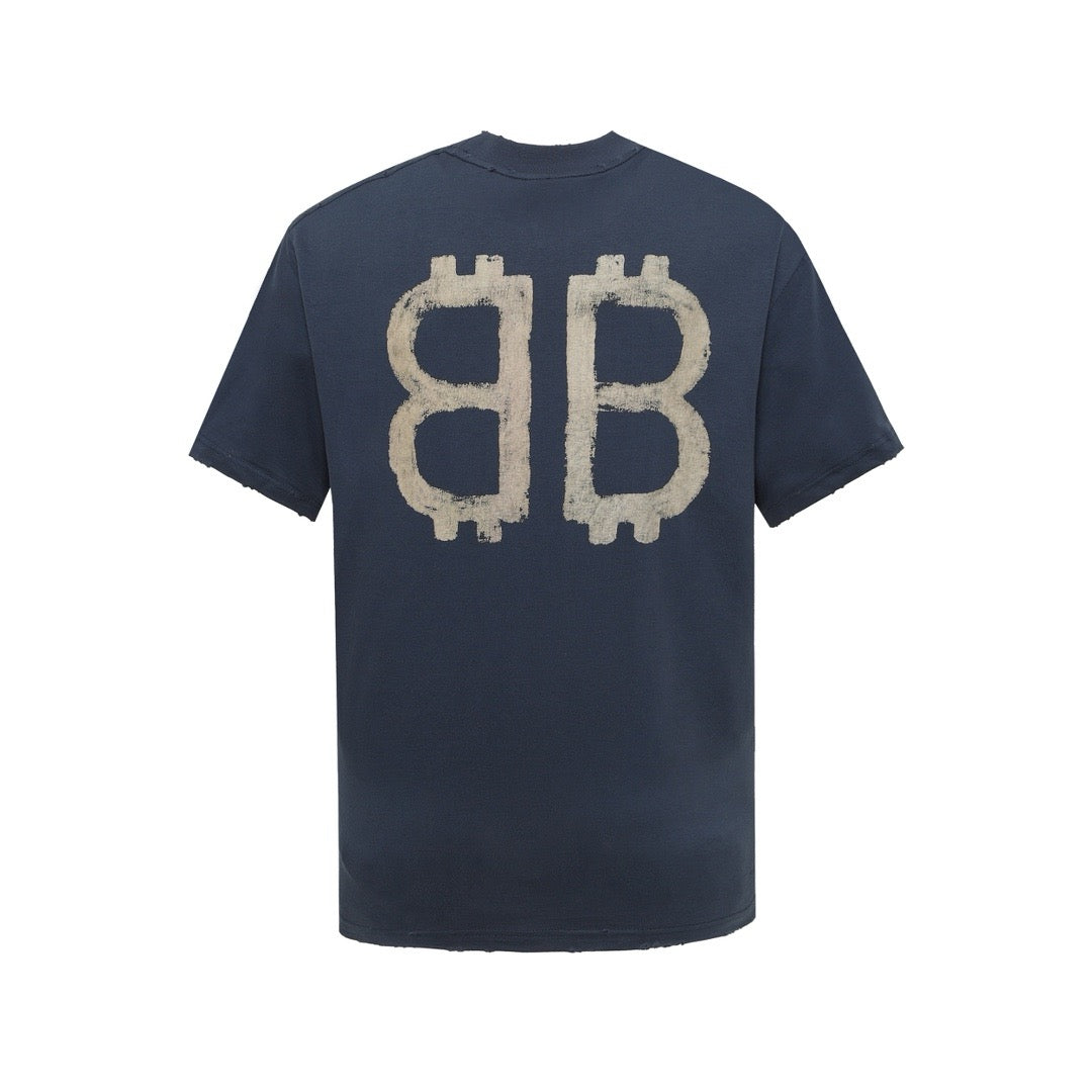 Balenciaga Crypto T-Shirt