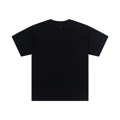 Ami Paris T-shirt Black