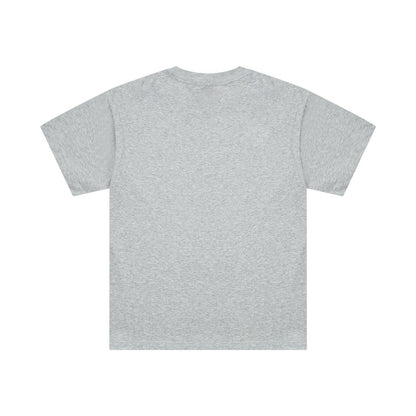 Ami Paris T-shirt Grey