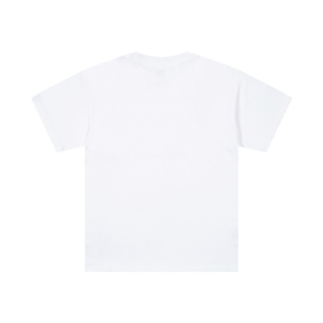 Ami Paris T-shirt White