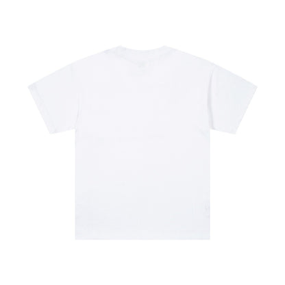 Ami Paris T-shirt White