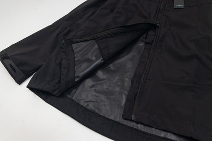 Stone Island Jacket Black