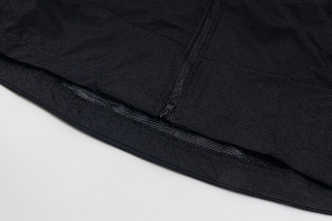 Stone Island Jacket Black