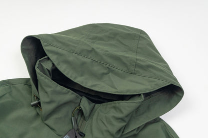 Stone Island Jacket Dark Green