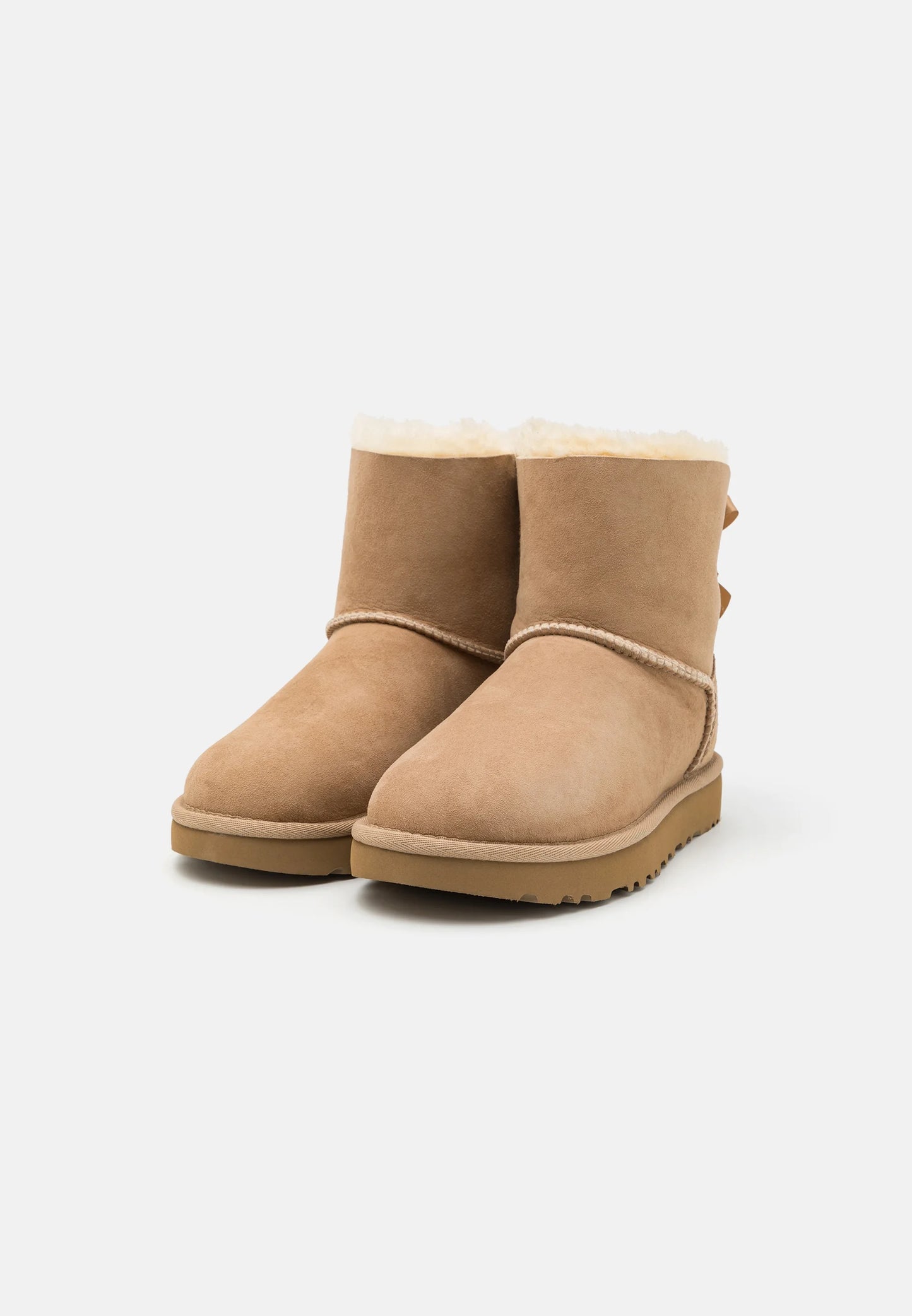 UGG Mini bailey BOW II