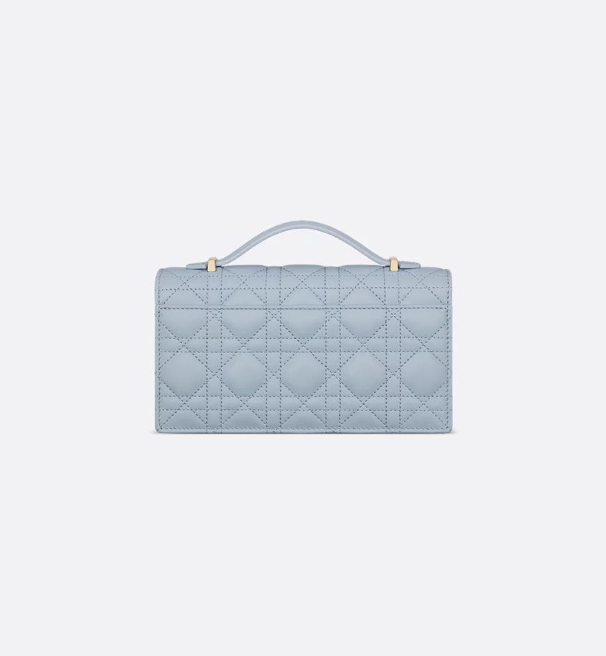 My Dior Mini Bag Pale Blue