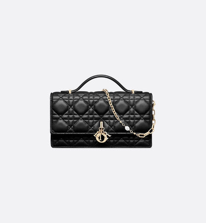 My Dior Mini Bag Black