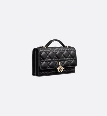 My Dior Mini Bag Black