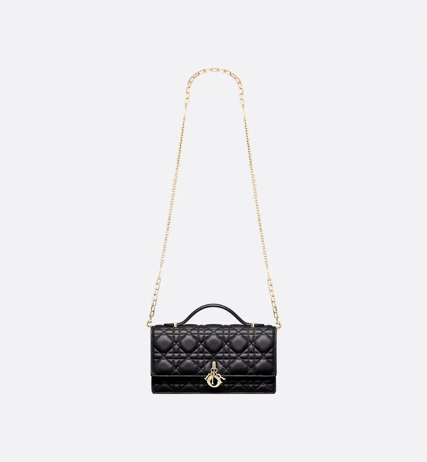 My Dior Mini Bag Black