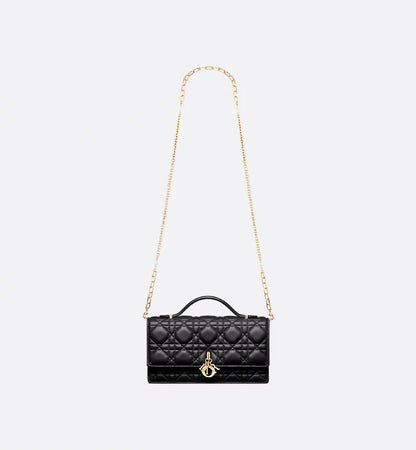 My Dior Mini Bag Black