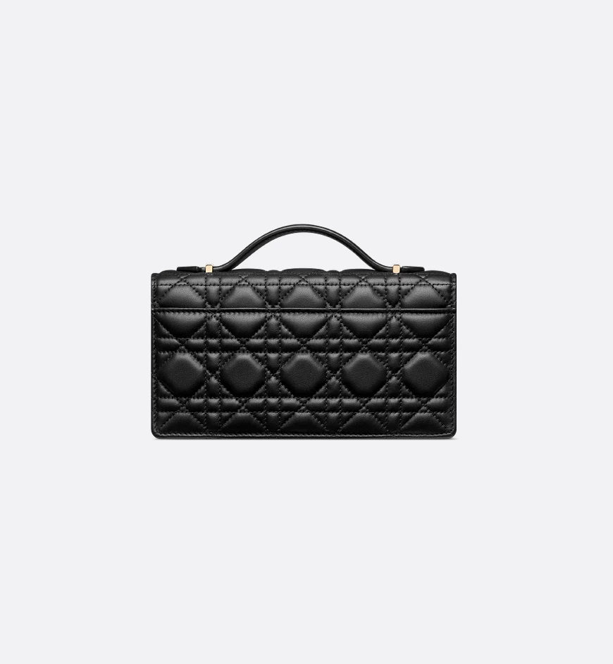 My Dior Mini Bag Black