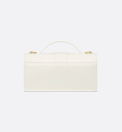 Miss Montaigne Mini Bag Latte Smooth Calfskin