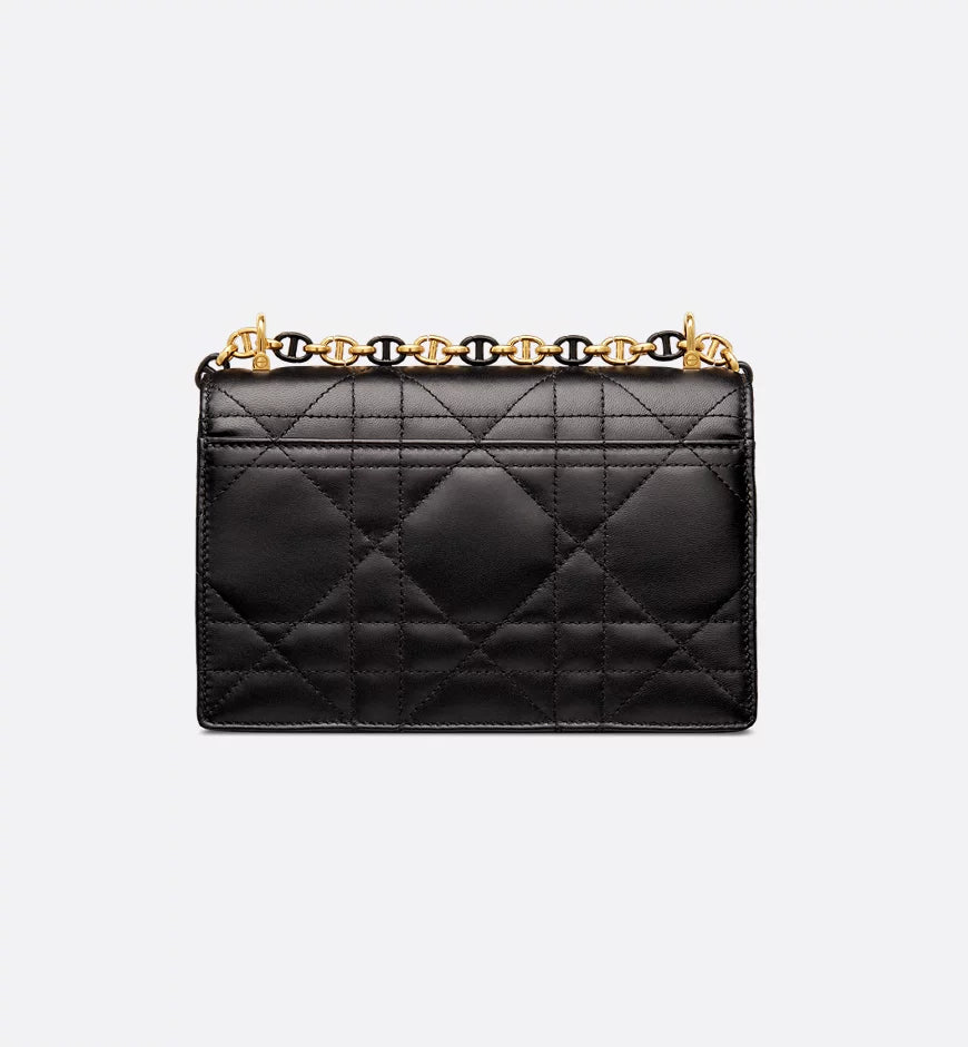 Miss Caro Mini Bag Black