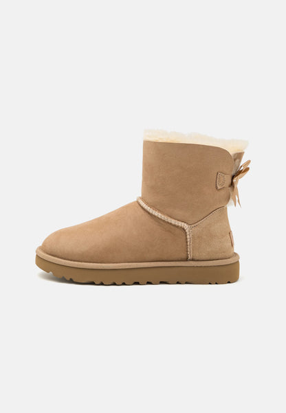 UGG Mini bailey BOW II