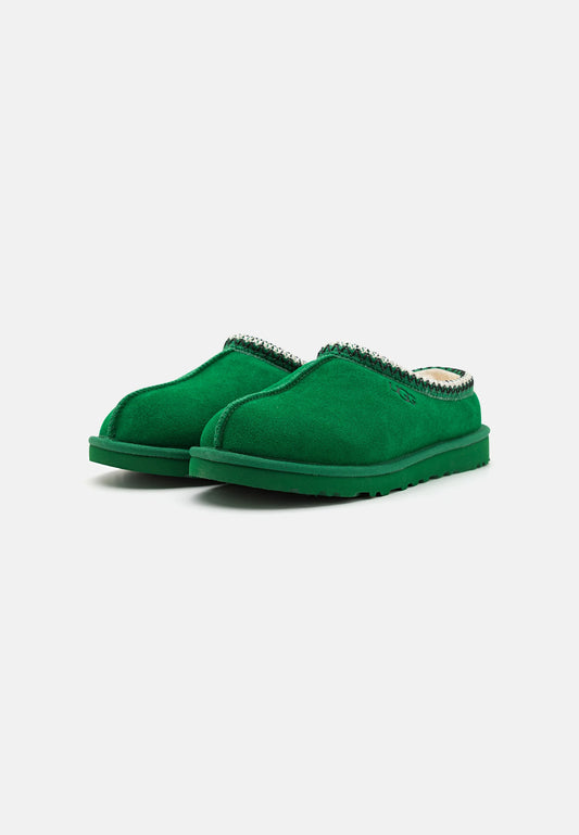 UGG Captrail Low Green