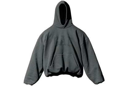 Yeezy Gap Engineered by Balenciaga Dove Hoodie Black