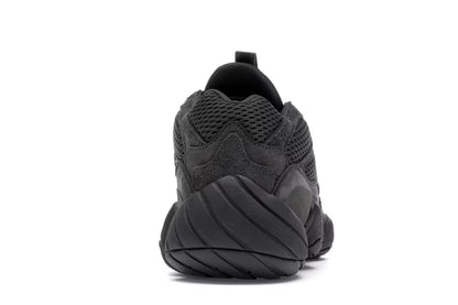 Adidas Yeezy 500 Black Utility