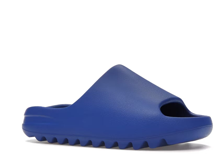 Adidas Yeezy Slide Azure