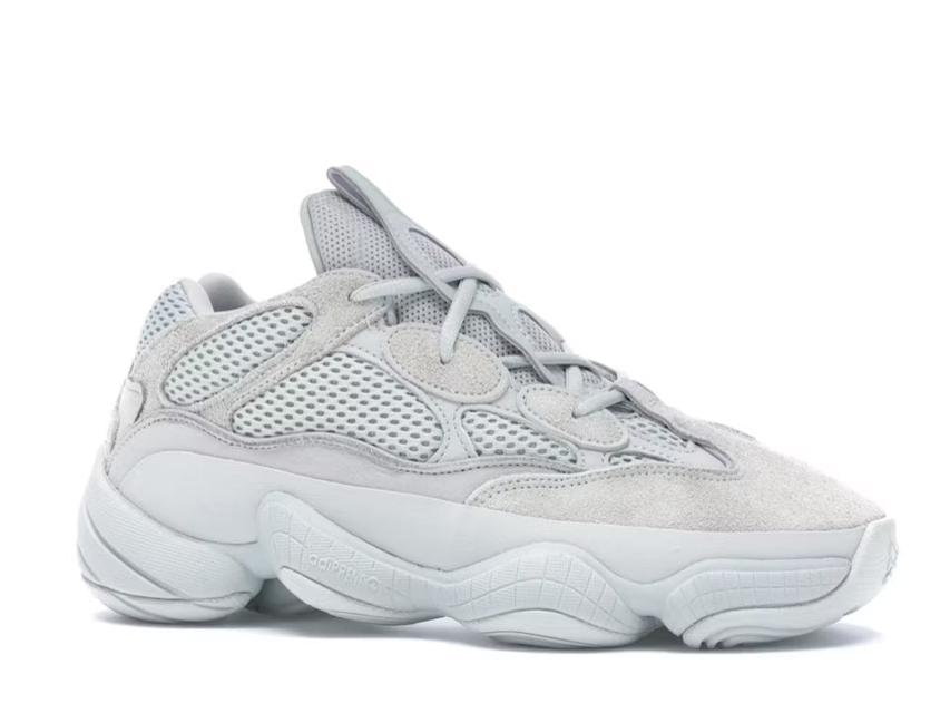 Adidas Yeezy 500 Salt