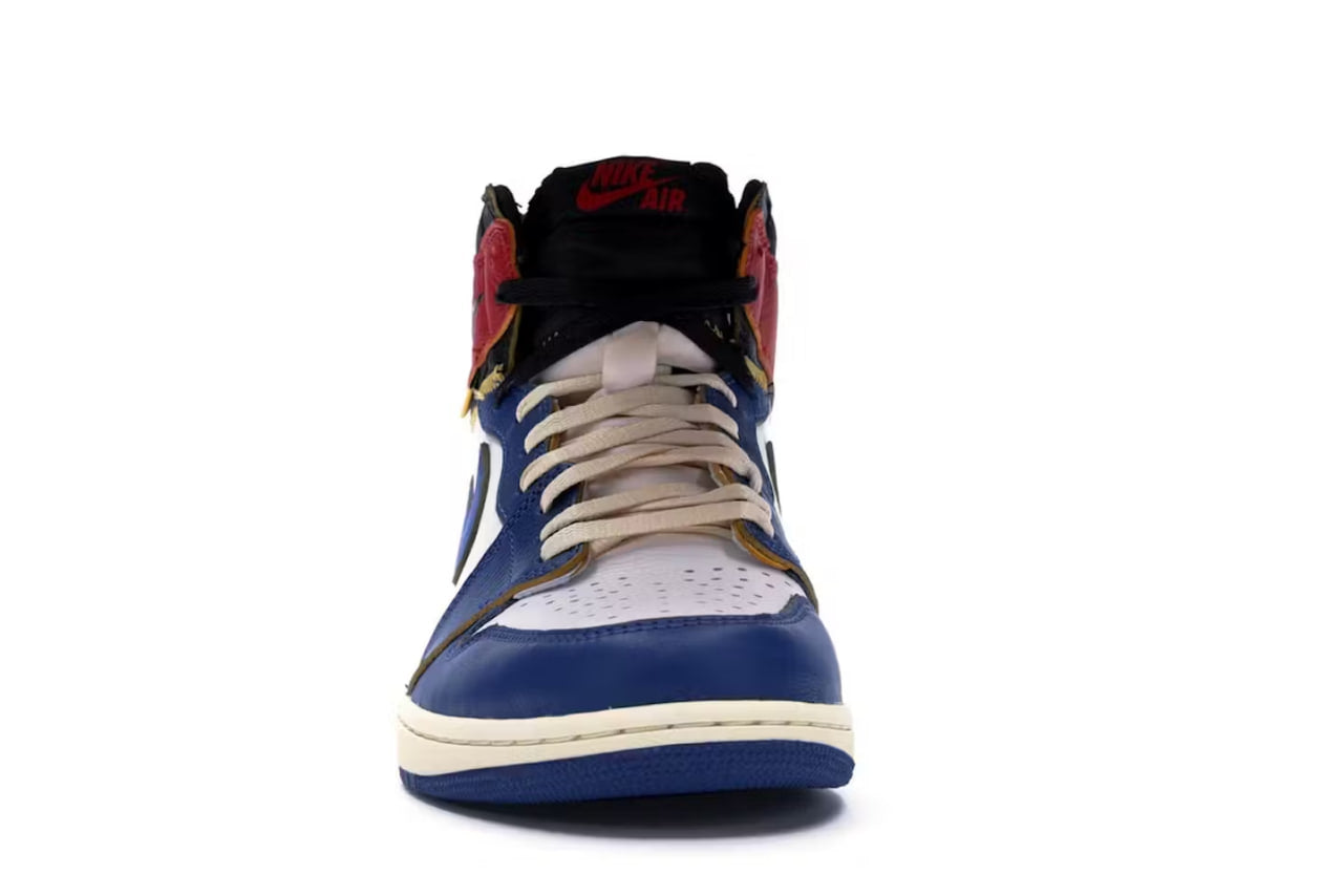 Air Jordan 1 Retro High Union Los Angeles Storm Blue