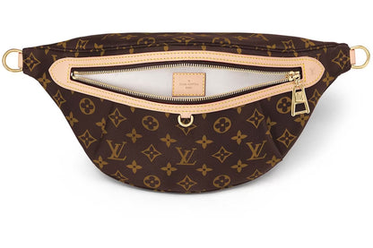 Louis Vuitton High Rise Bumbag Monogram