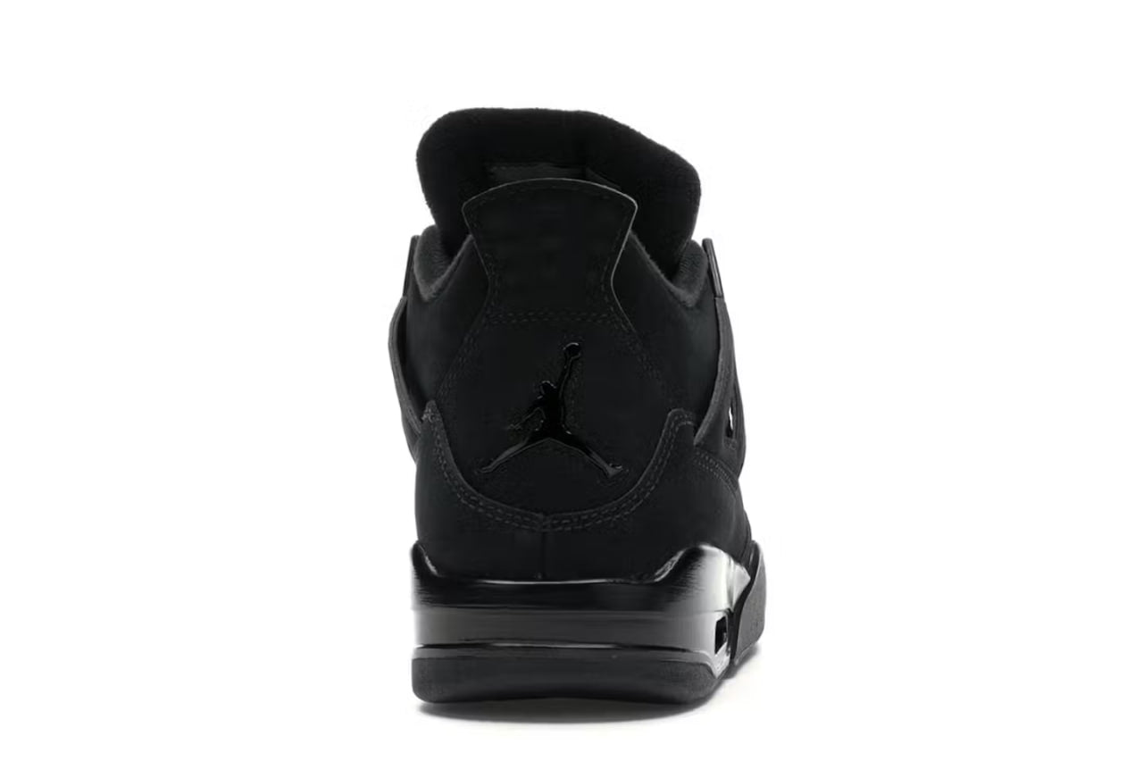 Air Jordan 4 Black Cat