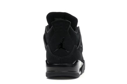 Air Jordan 4 Black Cat